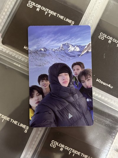 雪地團卡綁S1馬丁全專