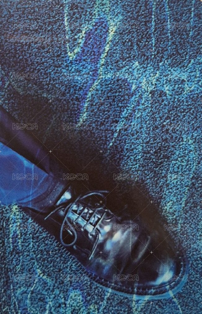 One to All 入場卡 / 場限卡 Treasure Cafe卡 背面