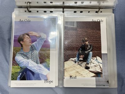 SVT 正四 折頁海報（秀俊圓）