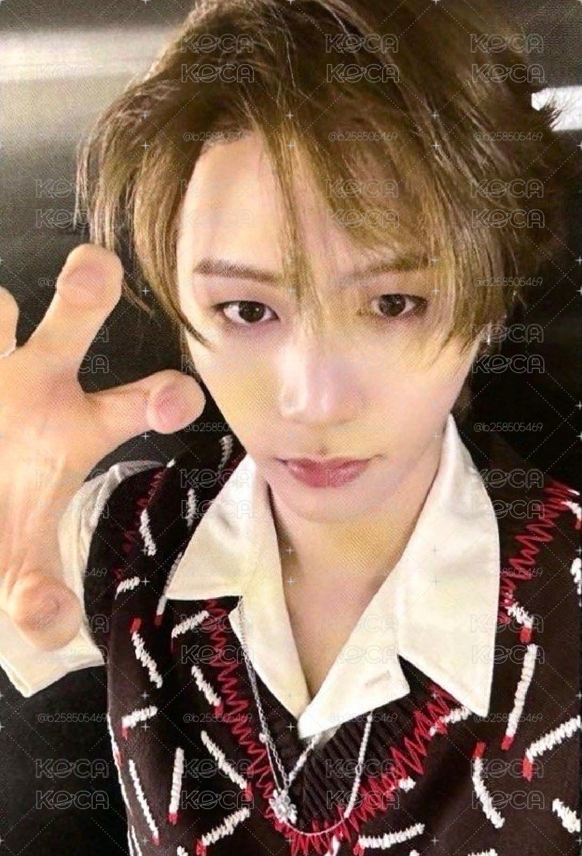 ❤️泰山boylife
