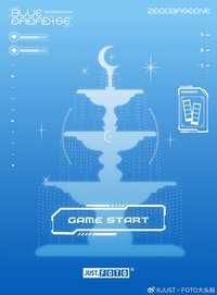 迷五 JUST.FOTO x 一直娛 人生四格