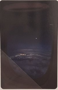 正規一 電子專固配 blue ver. 專輯卡 