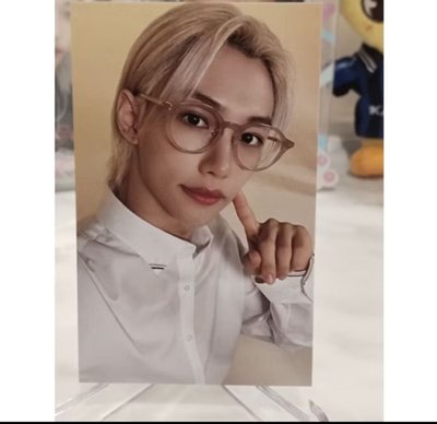 straykids Felix 價格100-500/再麻煩私訊，可議價，特典卡，專卡，代言卡