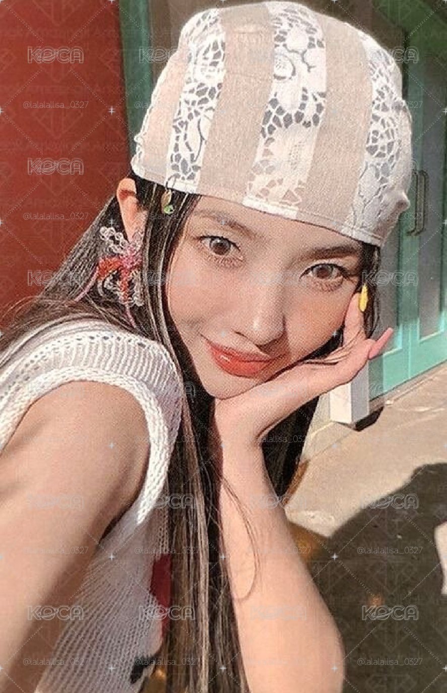 小娟專輯卡
