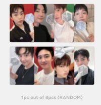 愛麗棒三代 官方特典卡