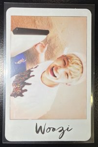 	MINI4 專輯卡 | ALL 13 勳