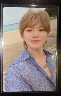 MINI9 專輯卡 Op2 勳