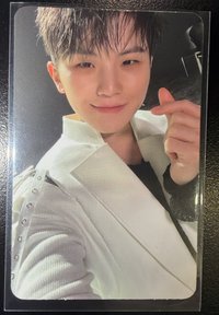 正四 專輯卡 Ep2 勳