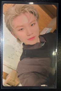 MINI9 專輯卡 Op3 勳