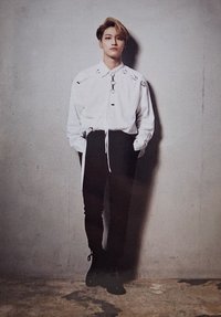 One to All ATEEZ JP 生寫真 