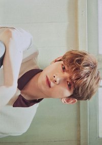 One to All ATEEZ JP 生寫真 