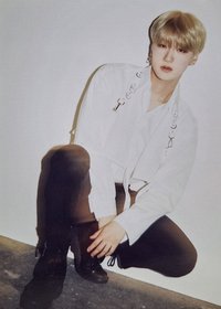 One to All ATEEZ JP 生寫真 
