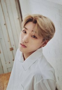 One to All ATEEZ JP 生寫真 