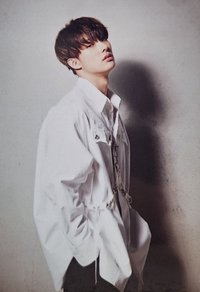 One to All ATEEZ JP 生寫真 
