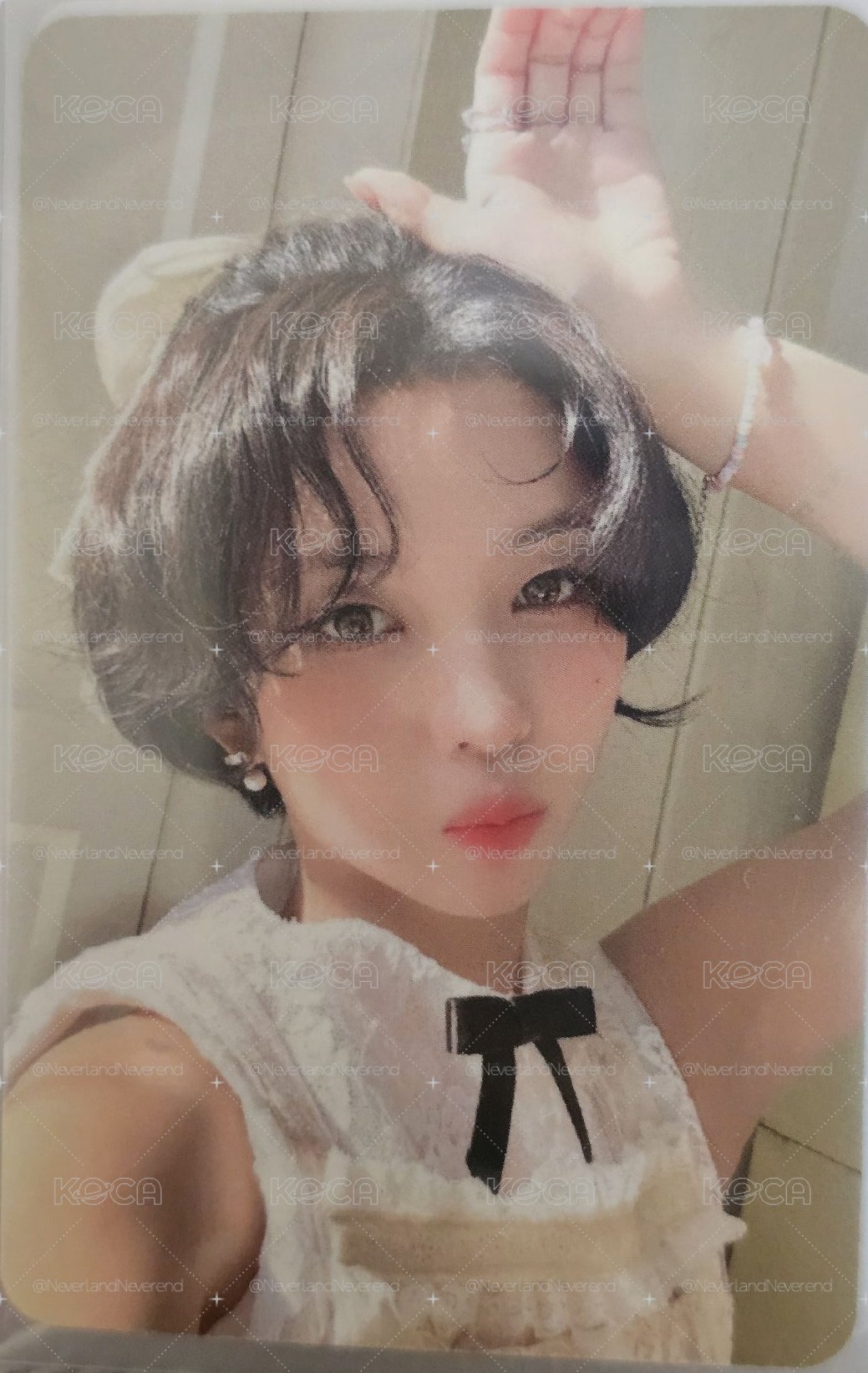 小娟 2025年曆am特典