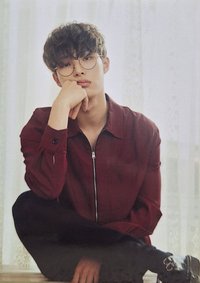 One to All ATEEZ JP 生寫真 