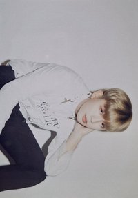 One to All ATEEZ JP 生寫真 