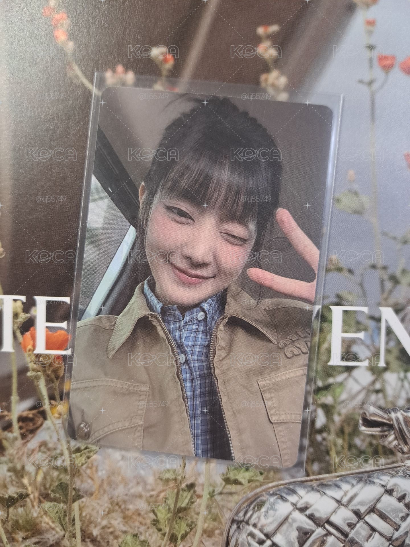 迷你八妮🩵