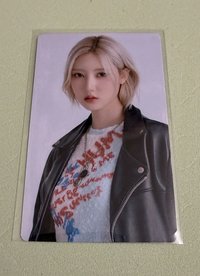 藍世巡日本隨機卡