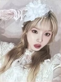 STICK OUT yzy 3.0 大小姐 明信片 