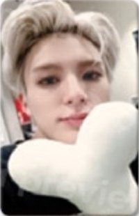 ISTJ Bandina 特典卡 骨頭諾