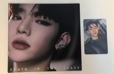 迷一單封空專+未拆