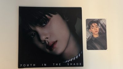 迷一單封空專+未拆