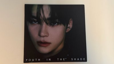 迷一單封空專+未拆