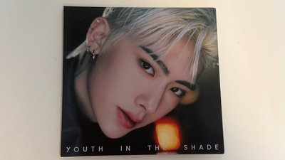 迷一單封空專+未拆