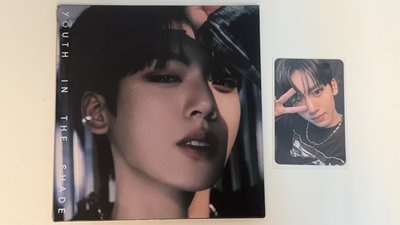 迷一單封空專+未拆