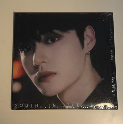 迷一單封空專+未拆