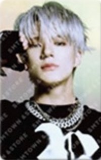 ISTJ a3海報卡 周邊卡 