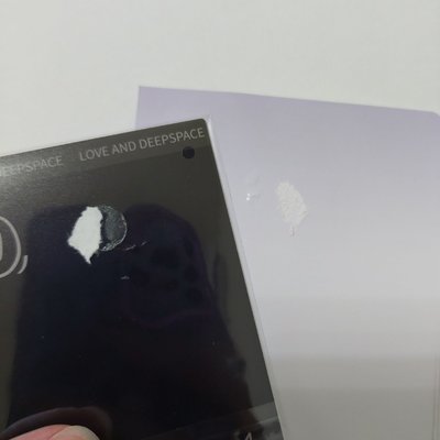 戀與深空2024生日周邊