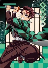 木棉花 無限城篇 隨機卡 （抽卡機）