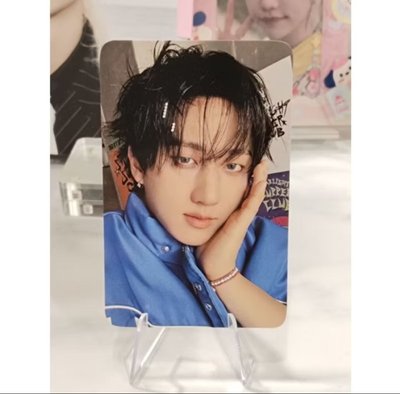 straykids 成員各種小卡100/200再麻煩私訊問價喔，可議價喔