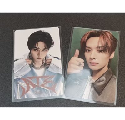 straykids 成員各種小卡100/200再麻煩私訊問價喔，可議價喔