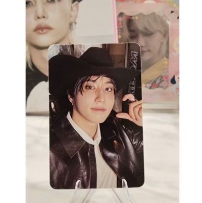 straykids 成員各種小卡100/200再麻煩私訊問價喔，可議價喔