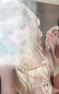 麻花辮（瑕疵明顯 已反映在價格上