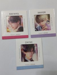 第二期滿贈(不拆售)