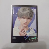 沈星回第一期5吋相卡