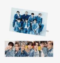 2023 ENniversary 相框 