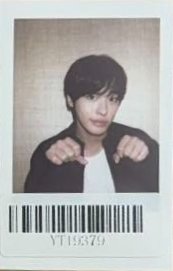 Color kms 簽售卡 澳門簽售