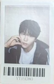 Color kms 簽售卡 澳門簽售