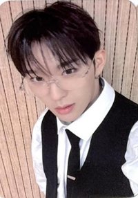 𝑻𝑯𝑬 1𝑺𝑻 𝑴𝑰𝑵𝑰 𝑨𝑳𝑩𝑼𝑴 : 𝑹𝑶𝑪𝑲 𝑻𝑯𝑬 𝑵𝑨𝑻𝑰𝑶𝑵 msg 線下 特典卡 