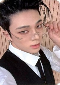 𝑻𝑯𝑬 1𝑺𝑻 𝑴𝑰𝑵𝑰 𝑨𝑳𝑩𝑼𝑴 : 𝑹𝑶𝑪𝑲 𝑻𝑯𝑬 𝑵𝑨𝑻𝑰𝑶𝑵 msg 線下 特典卡 