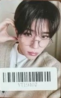 Color kms v1 簽售卡 1003上海