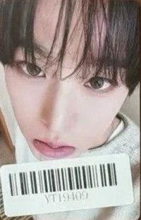 Color kms v1 簽售卡 1003上海