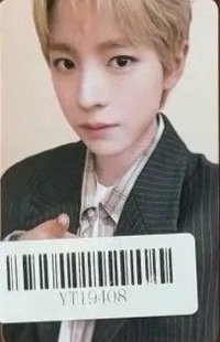 Color kms v1 簽售卡 1003上海