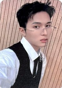 𝑻𝑯𝑬 1𝑺𝑻 𝑴𝑰𝑵𝑰 𝑨𝑳𝑩𝑼𝑴 : 𝑹𝑶𝑪𝑲 𝑻𝑯𝑬 𝑵𝑨𝑻𝑰𝑶𝑵 msg 線下 特典卡 