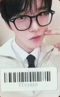 Color kms v1 簽售卡 1003上海